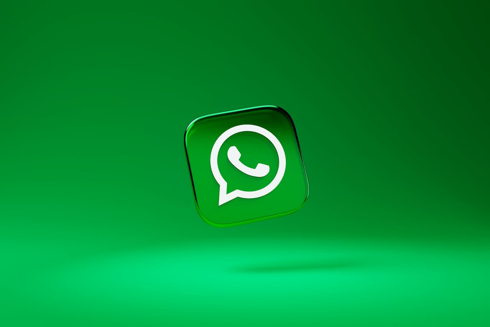 WhatsApp Web agora tem ferramenta nativa para criar figurinhas