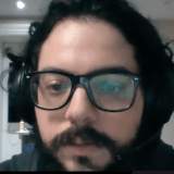 Felipe Freitas, gamer blockchain