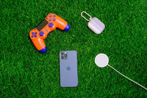 Apple lucrou US$ 8,5 bilhões com jogos em um ano