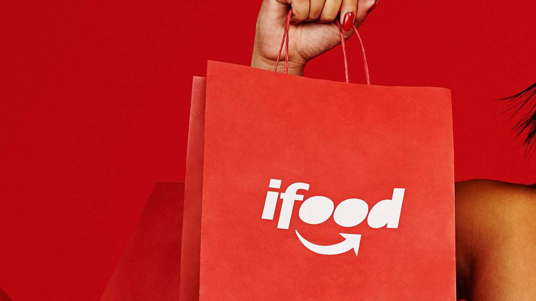 iFood sofre ataque e nomes de restaurantes são alterados