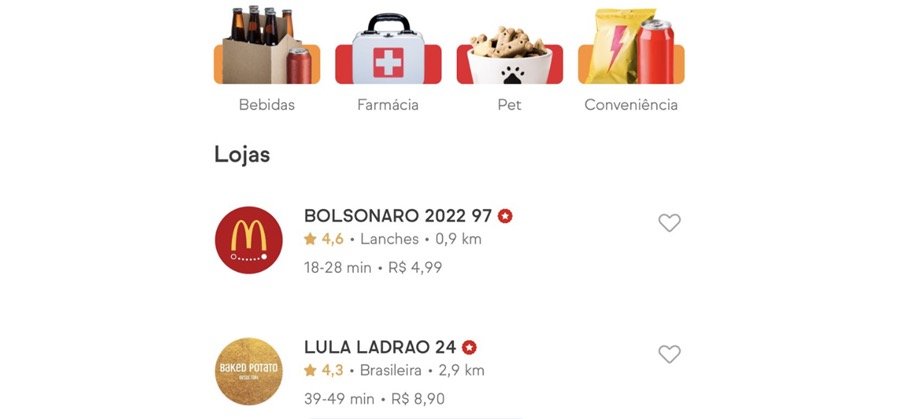 iFood