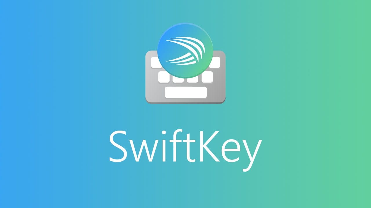 Swiftkey Android copiar e colar