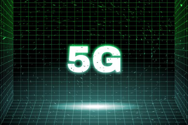 Ilustração 5G