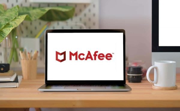 McAfee