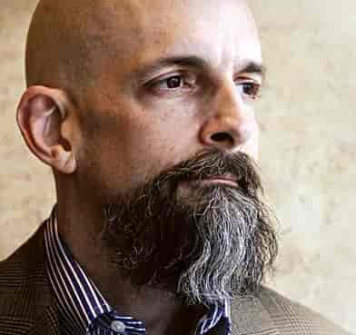 Neal Stephenson