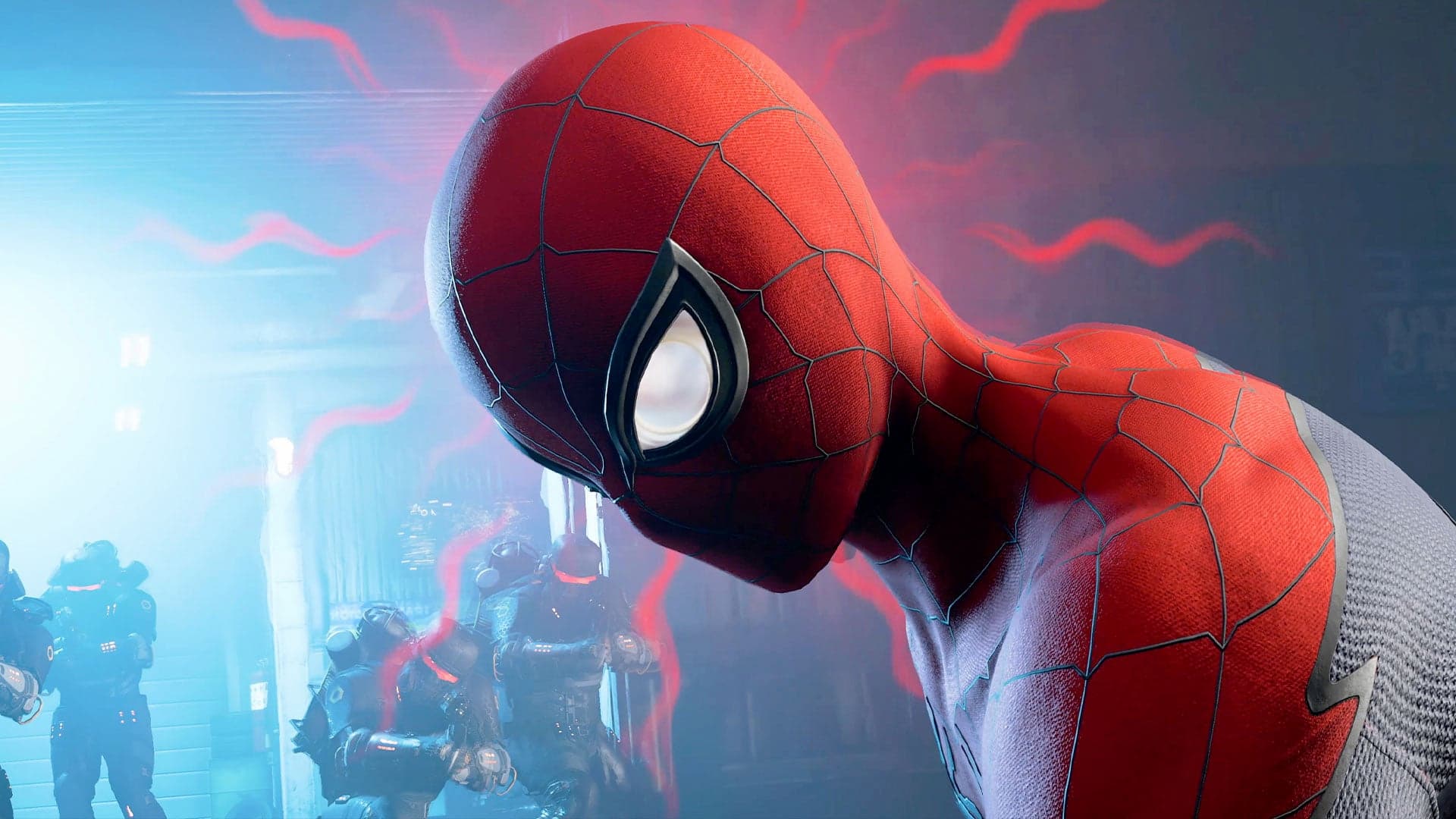 Só no PS4 e PS5: DLC de Homem-Aranha em Avengers ganha data e trailer