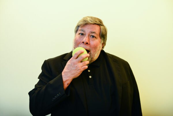 Steve Wozniak