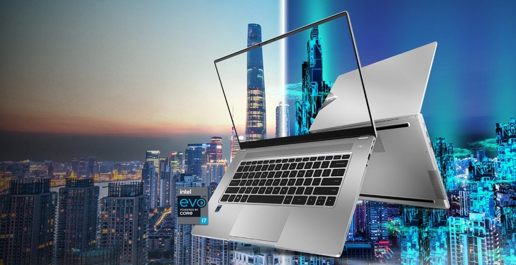 Ultrabook XPG Xenia XE Gaming