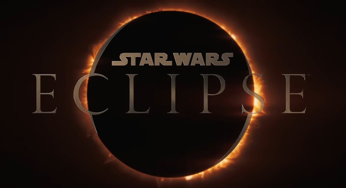 Star Wars Eclipse