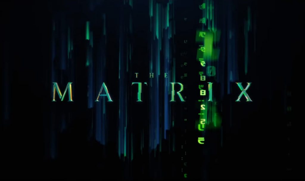 Matrix Resurrections