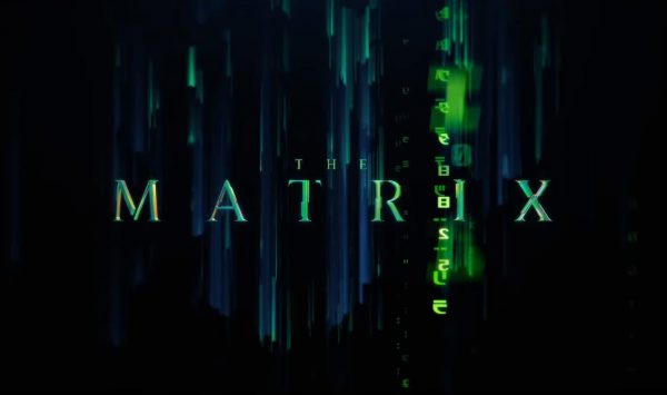 Matrix Resurrections