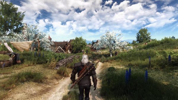 Witcher 3