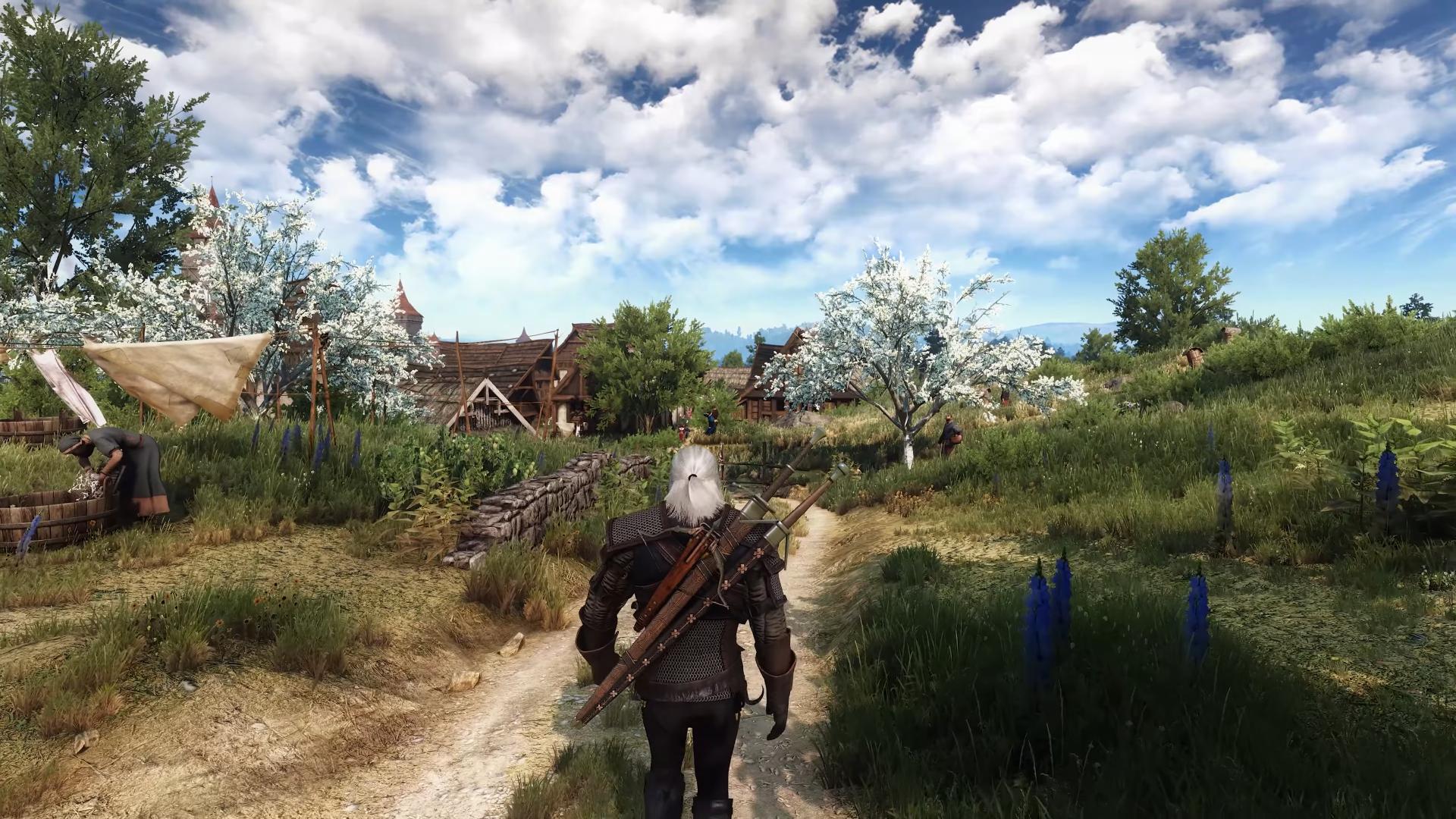 Witcher 3