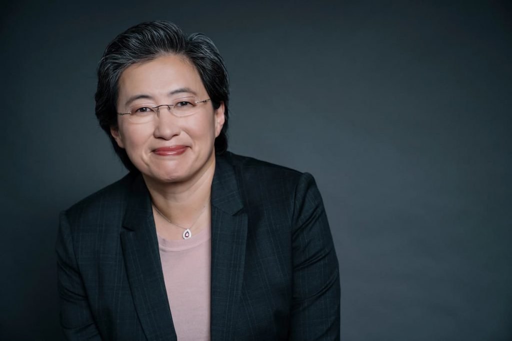 Lisa Su