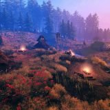 Texturas 4K para Valheim deixam jogo com visual "next-gen"