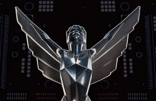 The Game Awards 2021