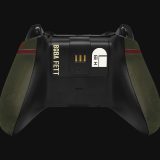 Razer lança controle para o Xbox inspirado em Boba Fett