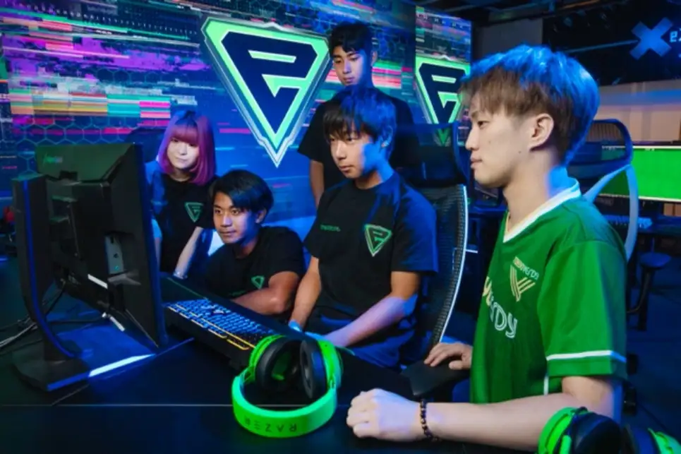 Colégio Japão inclui e-Sport no currículo dos alunos