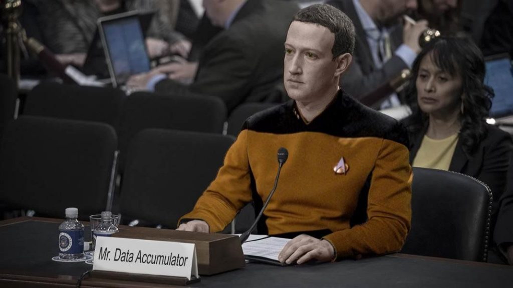 Lt. Commander Zuck