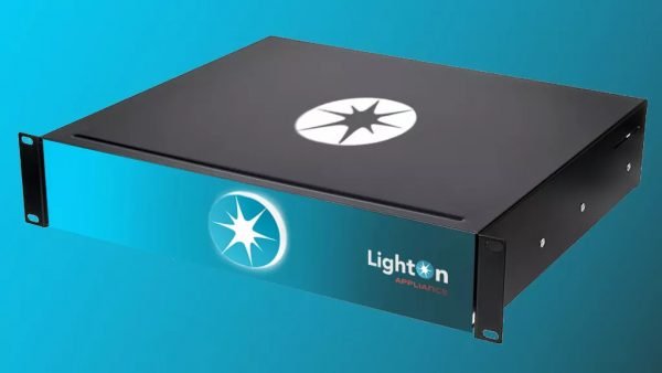 Appliance, coprocessador fotônico da LightOn