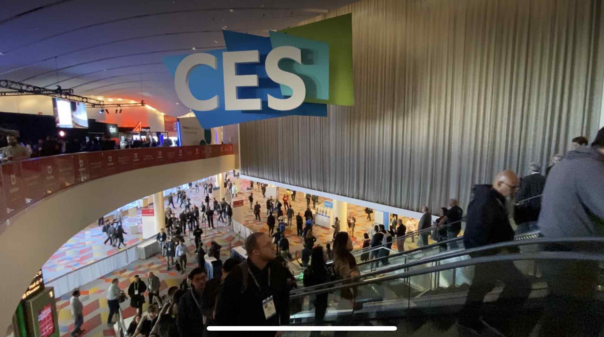 CES