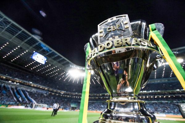 Troféu da Copa do Brasil