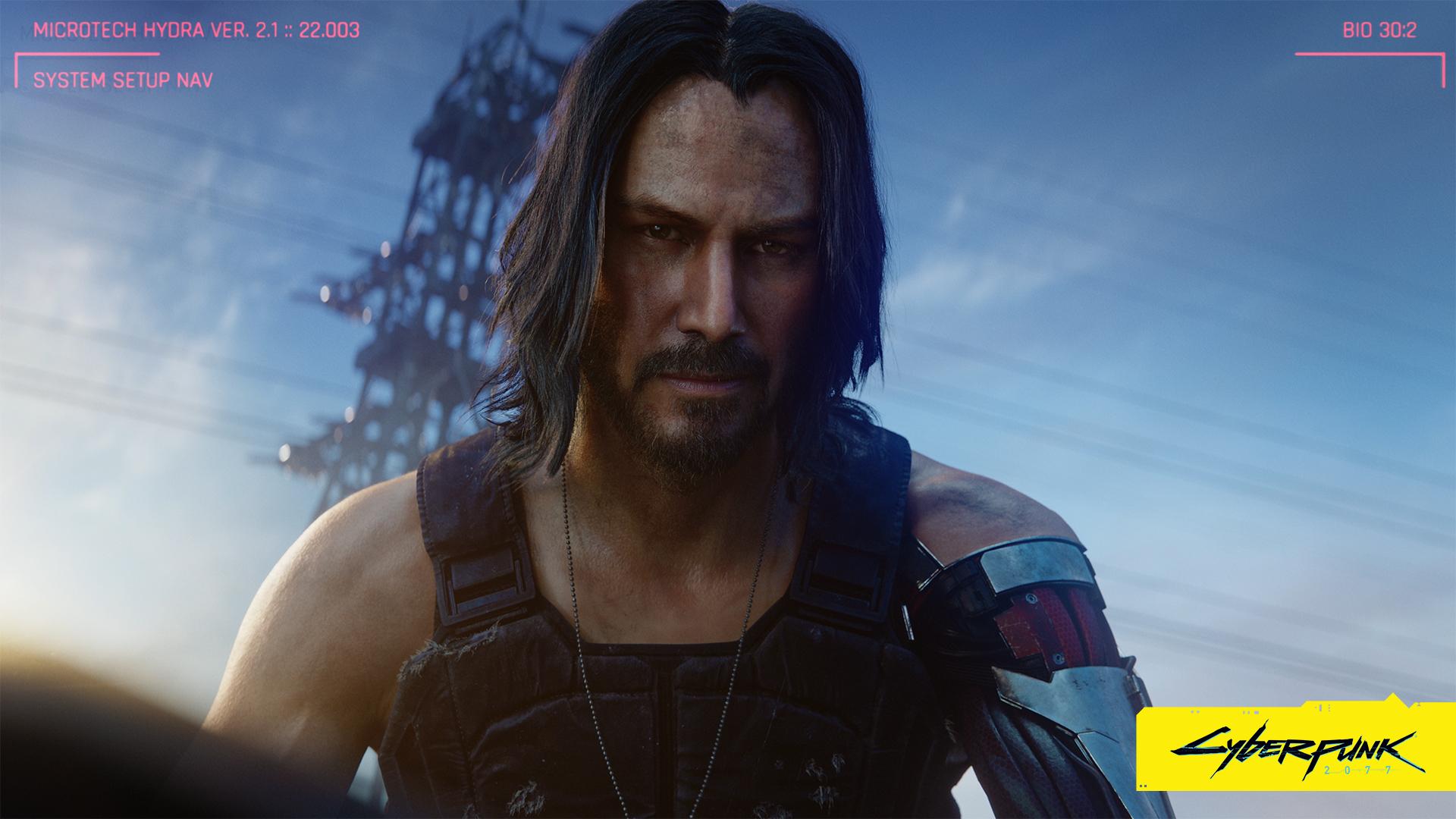 Cyberpunk 2077 ganha mod para rodar em ‘PC batata’