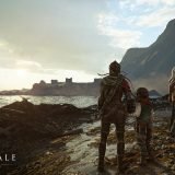 AA ou AAA? A Plague Tale Requiem ganha 4 novas imagens incríveis