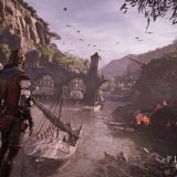 AA ou AAA? A Plague Tale Requiem ganha 4 novas imagens incríveis