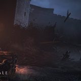 AA ou AAA? A Plague Tale Requiem ganha 4 novas imagens incríveis