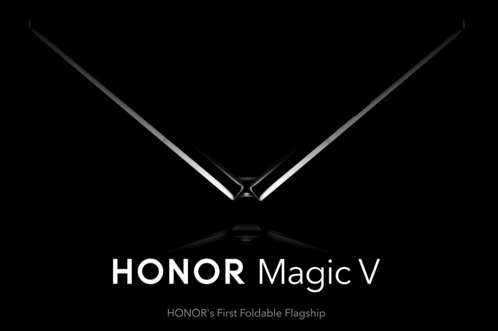 Honor Teaser