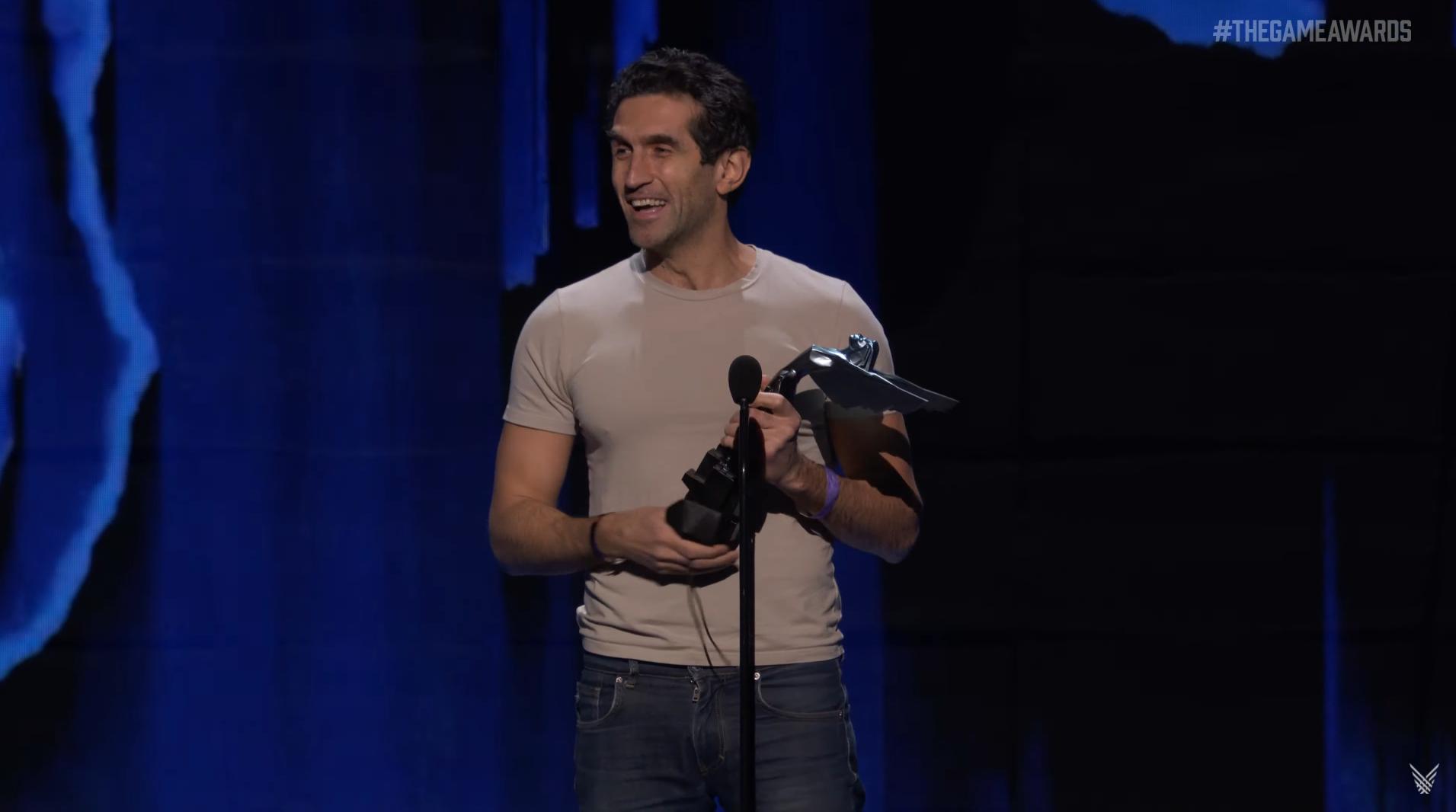 Josef Fares fala sobre NFT em jogos