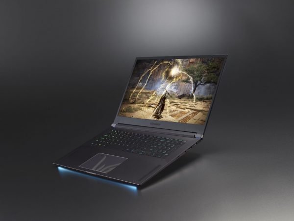 Ultragear notebook gamer da LG