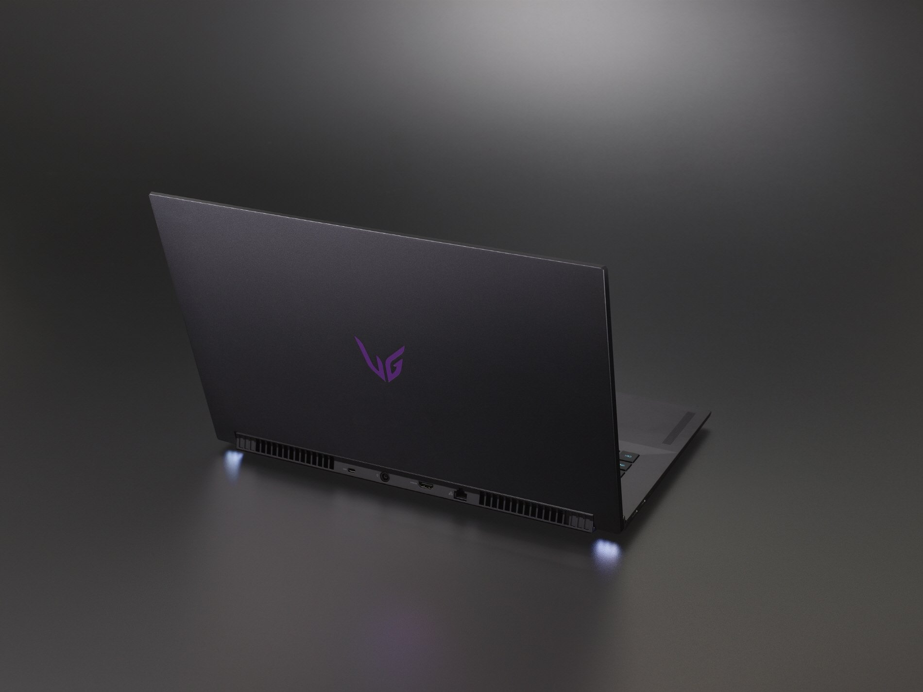 Ultragear notebook gamer da LG