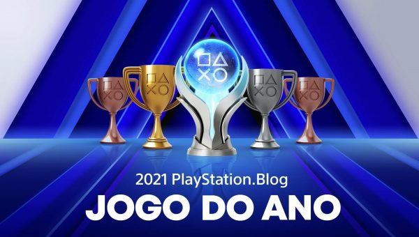 Melhores jogos do ano - PlayStation