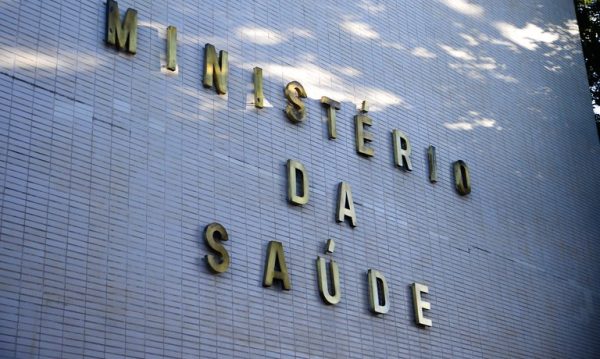 Ministério da Saúde