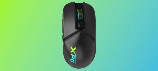 Mouse XPG