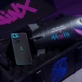 Oppo lança modelo exclusivo do Reno 7 Pro inspirado em League of Legends