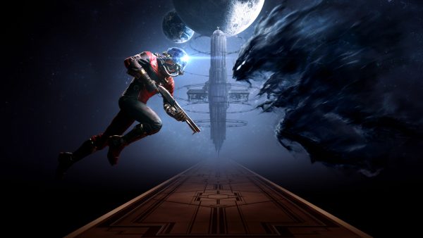 Prey, novo jogo gratuito da Epic Games Store