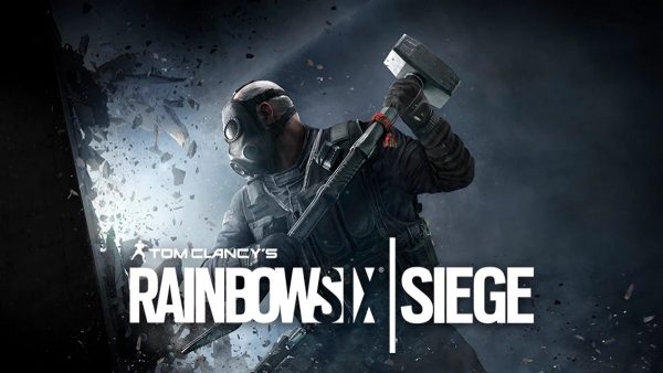 Rainbow Six Siege