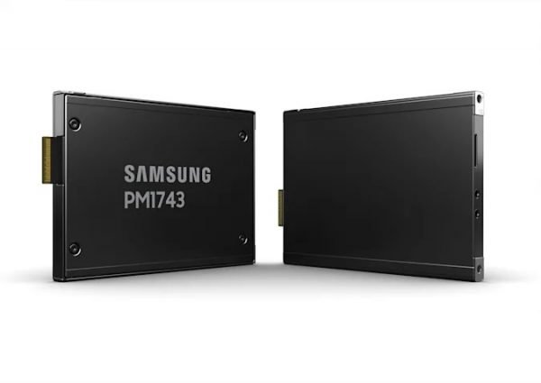 SSD Samsung