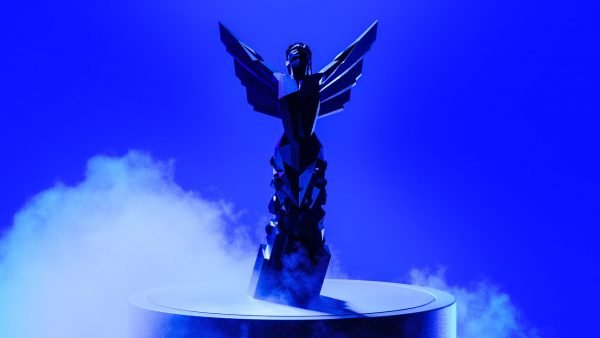 The Game Awards (TGA 2021)