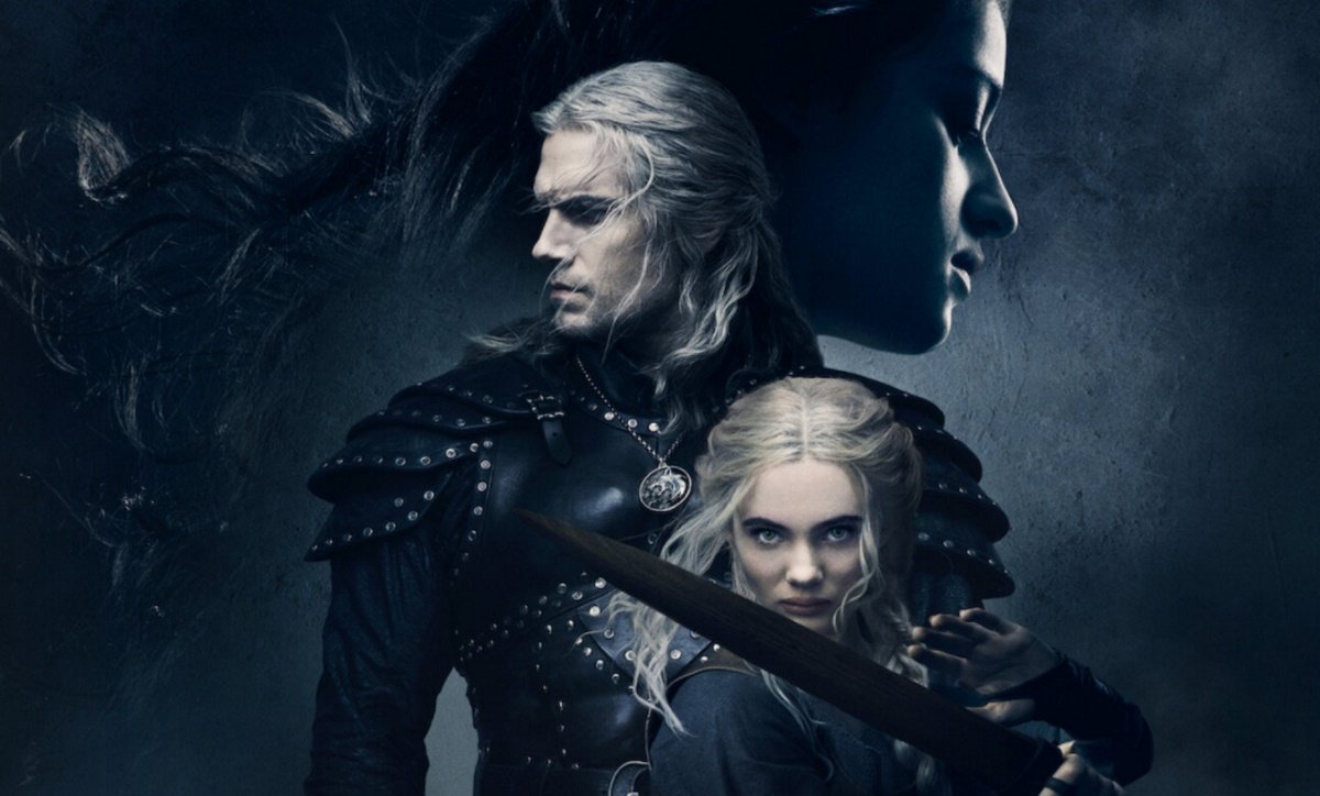 The Witcher - Netflix