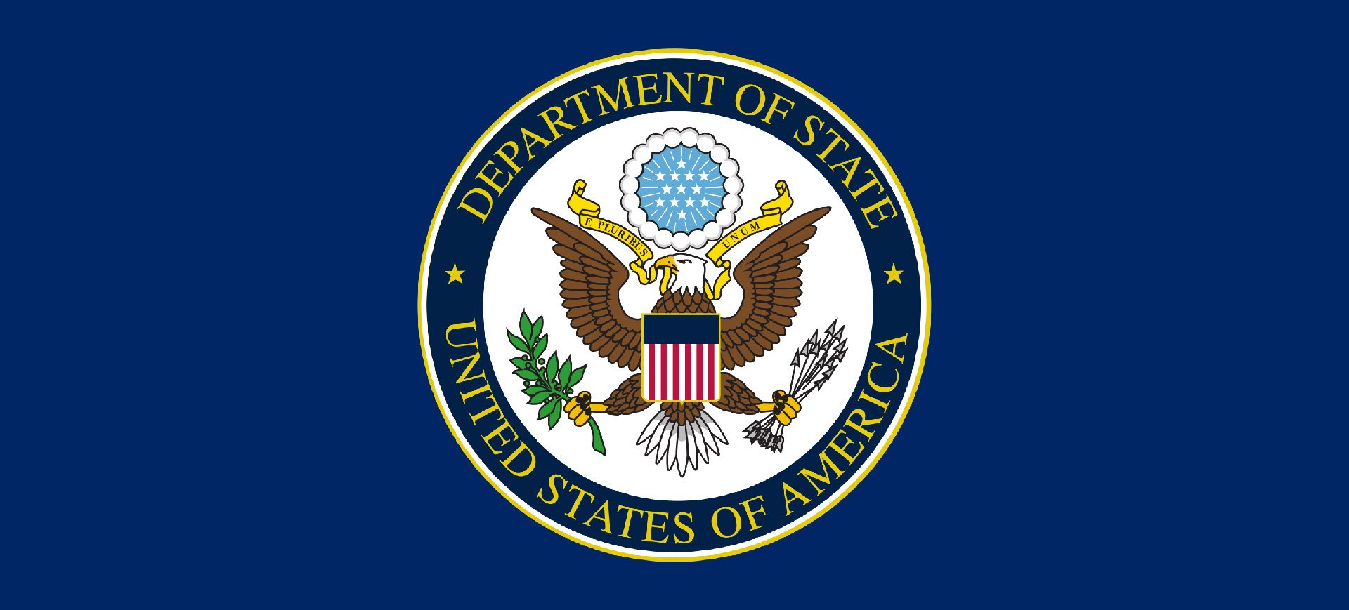 Department of State USA