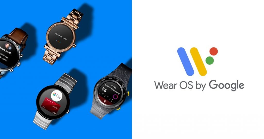 Wear OS - Google