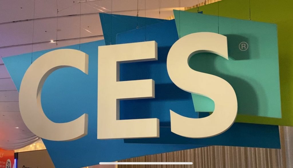 CES 2022