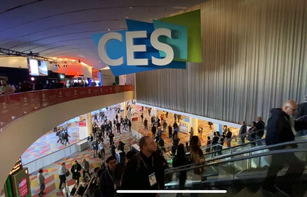 CES