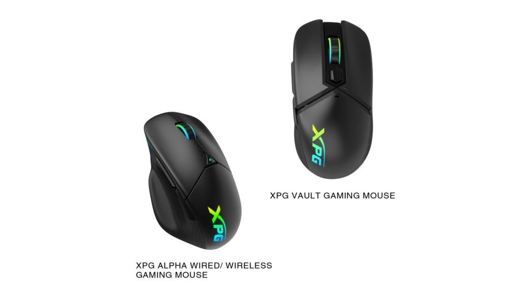 XPG