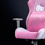 Muito fofo! Razer anuncia linha gamer temática da Hello Kitty