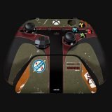 Razer lança controle para o Xbox inspirado em Boba Fett